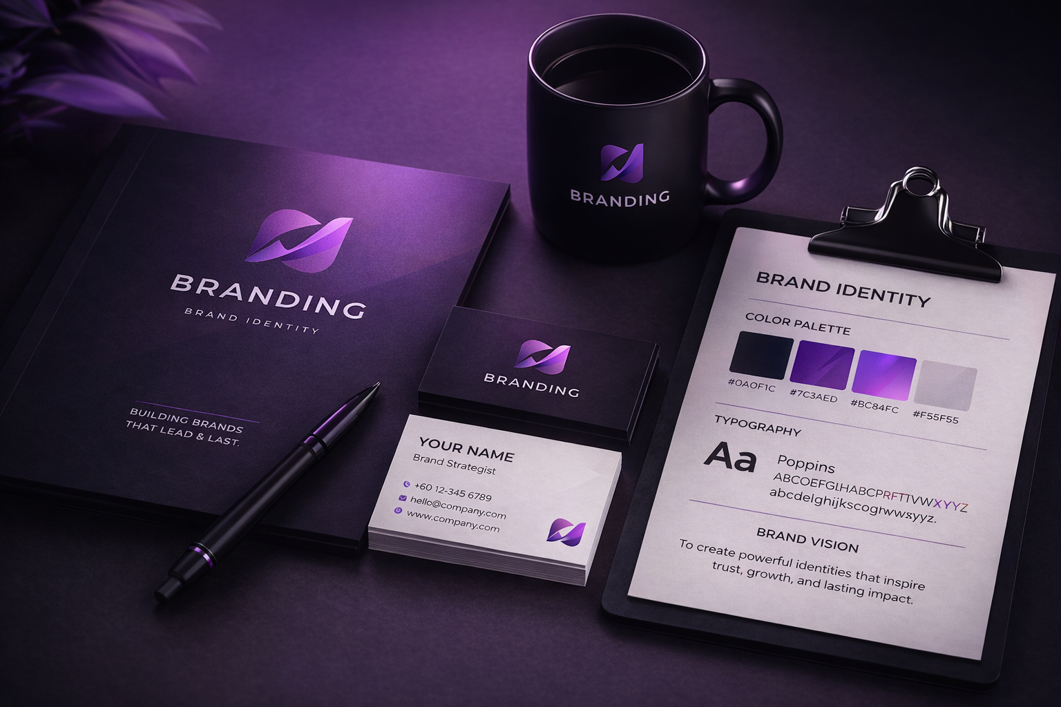 Branding
